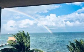 Punta Me Apartments With Ocean View & Beach Front Condo